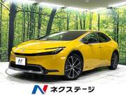 2023 TOYOTA PRIUS