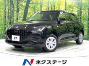 2024 SUZUKI SWIFT XG