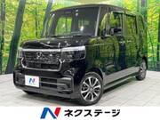 2025 HONDA N-BOX CUSTOM