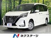 2022 NISSAN SERENA