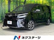 2018 TOYOTA VOXY