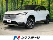 2023 HONDA VEZEL