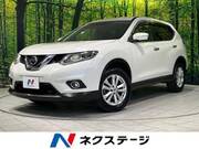 2014 NISSAN X-TRAIL