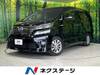 TOYOTA VELLFIRE HYBRID