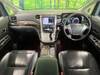 TOYOTA VELLFIRE HYBRID