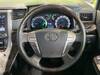 TOYOTA VELLFIRE HYBRID