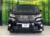 TOYOTA VELLFIRE HYBRID