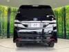 TOYOTA VELLFIRE HYBRID