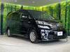 TOYOTA VELLFIRE HYBRID