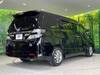 TOYOTA VELLFIRE HYBRID