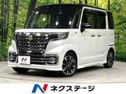 2023 SUZUKI SPACIA CUSTOM