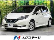 2018 NISSAN NOTE