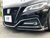 TOYOTA CROWN HYBRID