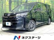 2026 TOYOTA NOAH
