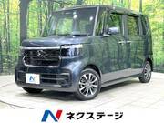 2024 HONDA N-BOX CUSTOM