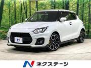 2021 SUZUKI SWIFT SPORT