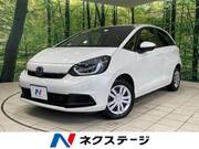 2024 HONDA FIT