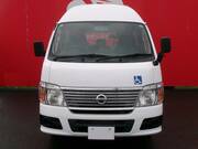 2012 NISSAN OTHER