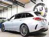 MERCEDES BENZ C-CLASS