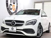 2017 MERCEDES BENZ CLA-CLASS