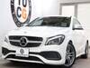 MERCEDES BENZ CLA-CLASS