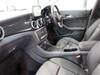 MERCEDES BENZ CLA-CLASS