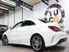 MERCEDES BENZ CLA-CLASS