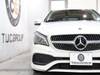 MERCEDES BENZ CLA-CLASS