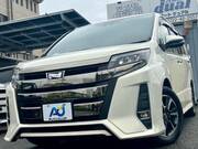 2018 TOYOTA NOAH