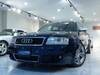 AUDI RS6 AVANT