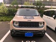 2017 CHRYSLER JEEP RENEGADE