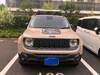 CHRYSLER JEEP RENEGADE