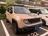 CHRYSLER JEEP RENEGADE