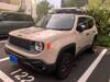 CHRYSLER JEEP RENEGADE