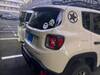 CHRYSLER JEEP RENEGADE