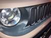 CHRYSLER JEEP RENEGADE