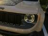 CHRYSLER JEEP RENEGADE
