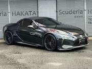2022 LEXUS LC