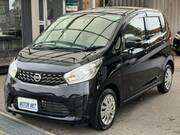 2015 NISSAN DAYZ