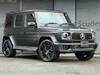 MERCEDES BENZ G-CLASS
