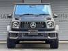 MERCEDES BENZ G-CLASS