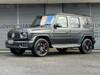 MERCEDES BENZ G-CLASS