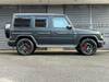 MERCEDES BENZ G-CLASS