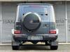 MERCEDES BENZ G-CLASS