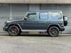 MERCEDES BENZ G-CLASS
