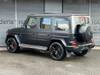 MERCEDES BENZ G-CLASS