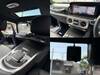MERCEDES BENZ G-CLASS