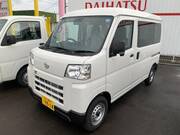 2026 DAIHATSU HIJET CARGO