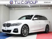 2020 BMW 3 SERIES