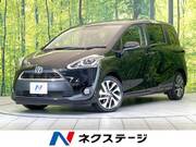 2015 TOYOTA SIENTA G